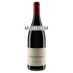 Alain Graillot Crozes-Hermitage 2021 Magnum