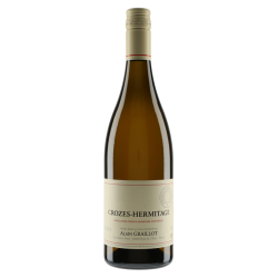 Alain Graillot Crozes-Hermitage Blanc 2022