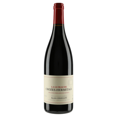 Domaine Alain Graillot Crozes-Hermitage "La Guiraude" 2019