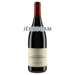 Alain Graillot "La Guiraude" 2016 JEROBOAM