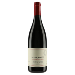 Domaine Alain Graillot Saint Joseph Rouge 2016