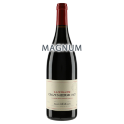 Domaine Alain Graillot Crozes-Hermitage "La Guiraude" 2015 MAGNUM