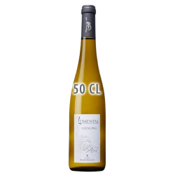 Domaine Barmès-Buecher Riesling "Leimental" Vendange Tardive 2015 - 50cl