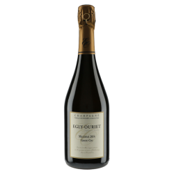 Champagne Egly-Ouriet Grand Cru Millésimé 2014