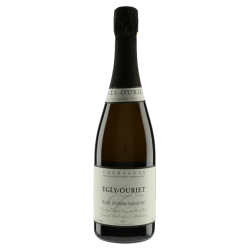 Egly-Ouriet Grand Cru Blanc de Noirs Vieilles Vignes "Les Crayères"