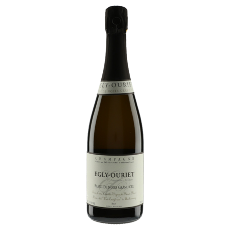 Egly-Ouriet Grand Cru Blanc de Noirs Vieilles Vignes "Les Crayères"