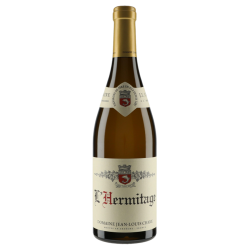 Domaine Jean-Louis Chave Hermitage Blanc 2009