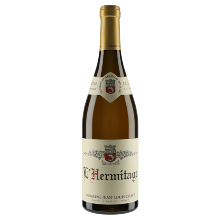 Domaine Jean-Louis Chave Hermitage Blanc 2010