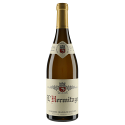 Jean-Louis Chave Hermitage Blanc 2017