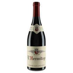 Domaine Jean-Louis Chave Hermitage Rouge 2014