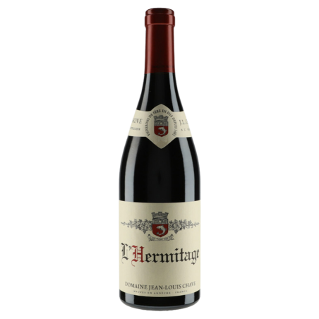 Domaine Jean-Louis Chave Hermitage Rouge 2002