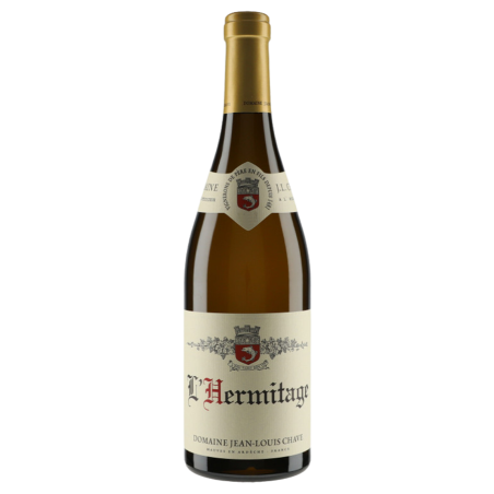 Jean-Louis Chave Hermitage Blanc 2014