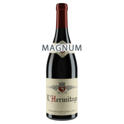 Domaine Jean-Louis Chave Hermitage Rouge 2016 Magnum