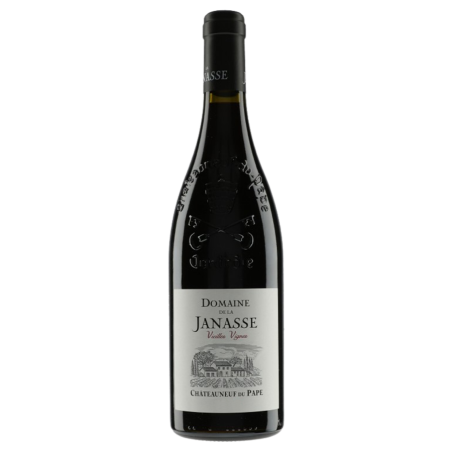 Domaine de la Janasse Châteauneuf-du-Pape "Vieilles Vignes" 2021