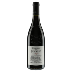 Domaine de la Janasse Châteauneuf-du-Pape "Chaupin" 2020