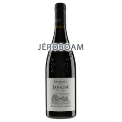 La Janasse Châteauneuf-du-Pape Vieilles Vignes 2009 Jéroboam