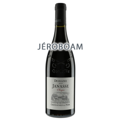 Domaine de la Janasse Châteauneuf-du-Pape Chaupin 2006 Jéroboam