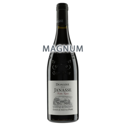 La Janasse Châteauneuf-du-Pape Vieilles Vignes 2018 Magnum