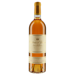 Château d'Yquem 2010