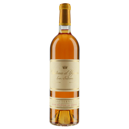 Château d'Yquem 2010