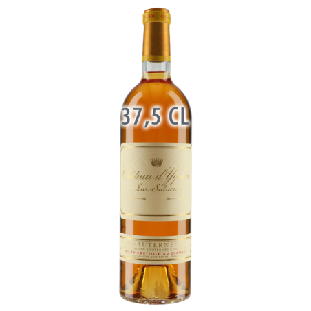 Château d'Yquem 2010 - 37,5cl