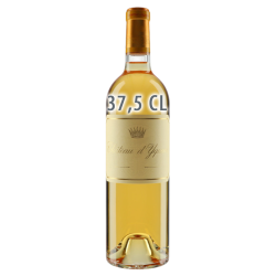 Château d'Yquem 2019 - 37,5cl