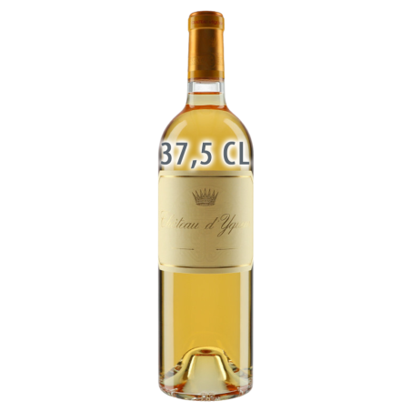 Château d'Yquem 2019 - 37,5cl