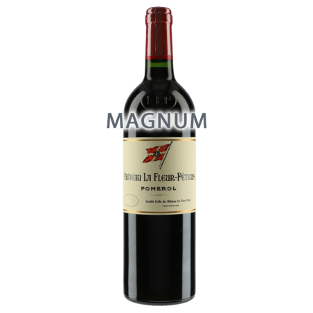 Château La Fleur-Pétrus 2019 MAGNUM