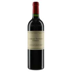 Château Trotanoy 2010