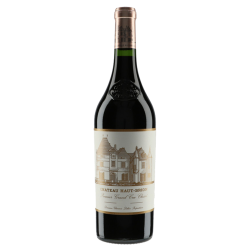 Château Haut-Brion Rouge 2019