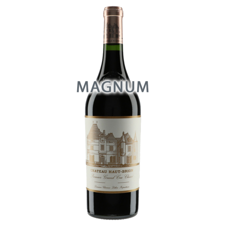 Château Haut-Brion Rouge 2018 Magnum