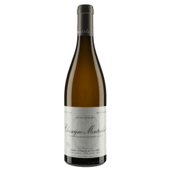 Domaine Marc Colin Chassagne-Montrachet Blanc 2022