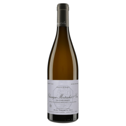 Domaine Marc Colin Chassagne-Montrachet 1er Cru "Les Caillerets" 2022