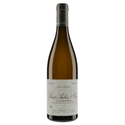 Domaine Marc Colin Saint-Aubin 1er Cru "La Chatenière" 2022