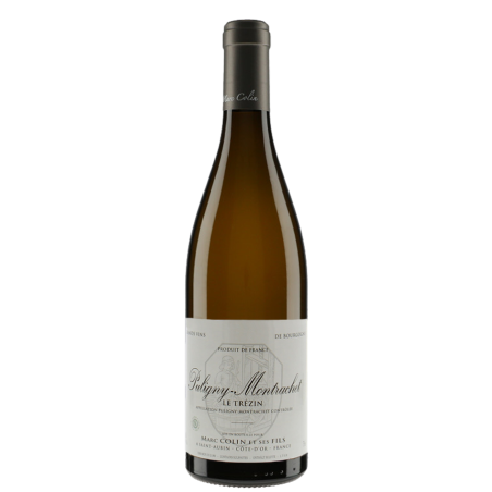 Domaine Marc Colin Puligny-Montrachet Le Trezin 2021