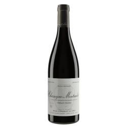 Marc Colin Chassagne-Montrachet Vieilles Vignes Rouge 2021