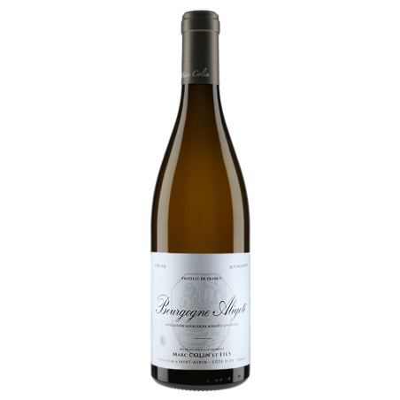 Domaine Marc Colin Bourgogne Aligoté 2019