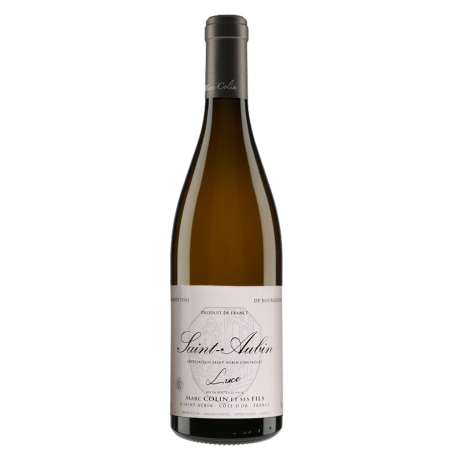 Domaine Marc Colin Saint-Aubin "Luce" 2016