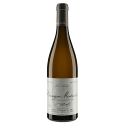 Domaine Marc Colin Chassagne-Montrachet Margot 2017