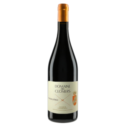 Domaine des Closiers Saumur-Champigny "Trézellières" 2019