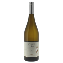 Domaine des Closiers Saumur Blanc "Allegory" 2021