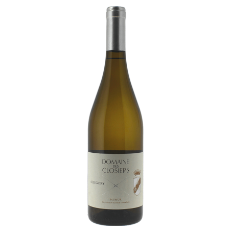 Domaine des Closiers Saumur Blanc "Allegory" 2021