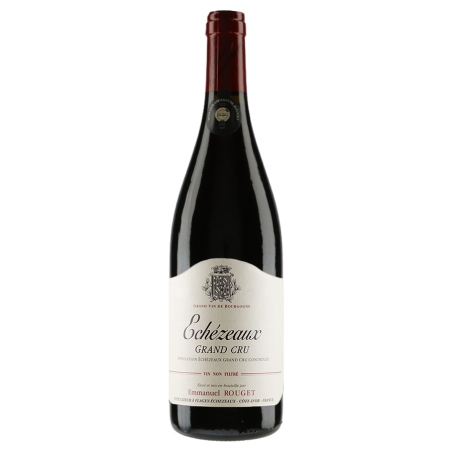 Domaine Emmanuel Rouget Échezeaux Grand Cru 2021