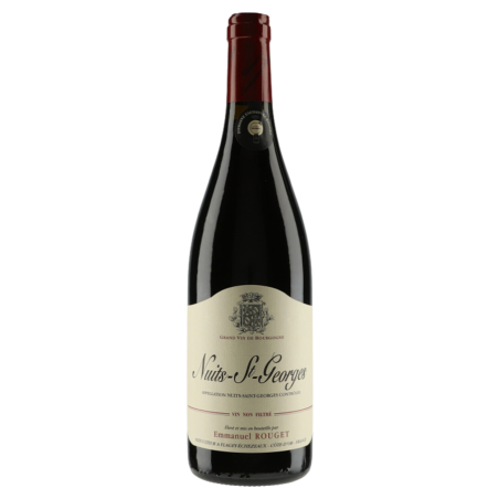 Domaine Emmanuel Rouget Nuits-Saint-Georges 2021