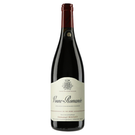 Emmanuel Rouget Bourgogne Pinot Noir 2020
