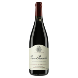 Emmanuel Rouget Bourgogne Pinot Noir 2019