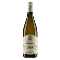 Rouget Hautes-Côtes de Beaune Blanc 2020