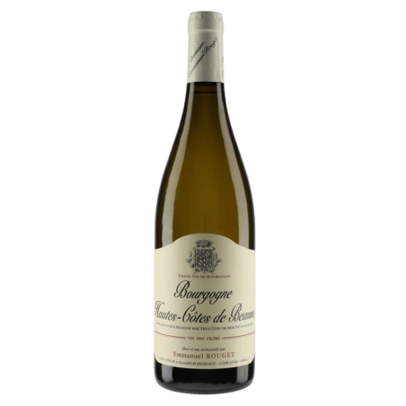 Rouget Hautes-Côtes de Beaune Blanc 2020