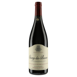 Emmanuel Rouget Bourgogne Pinot Noir 2018