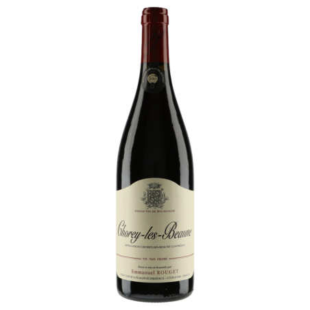 Emmanuel Rouget Bourgogne Pinot Noir 2017